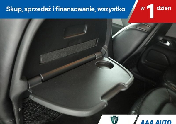 Citroen C4 Grand Picasso cena 52000 przebieg: 207528, rok produkcji 2018 z Mogielnica małe 277